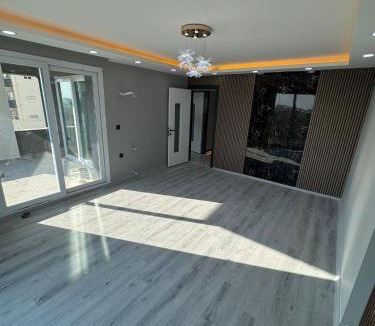 Jabal Ali 2 Apartment | izmir çeşmede daire