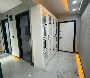 Jabal Ali 2 Apartment | izmir çeşmede daire