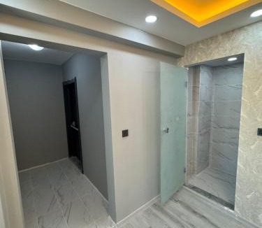 Jabal Ali 2 Apartment | izmir çeşmede daire