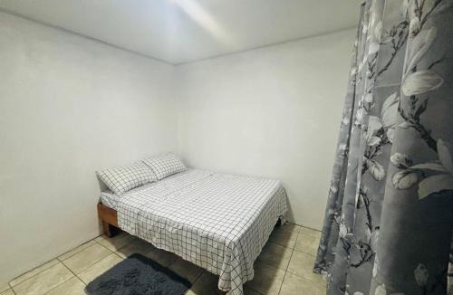 Cahuita House | Izzy Blue House