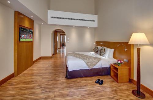 Al Barsha 1 Villa | J5 Villas Holiday Homes Barsha Gardens