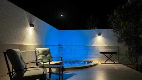Sayq House | JA Accom