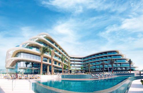 Jebel Ali Hotel | JA Lake View Hotel, Dubai