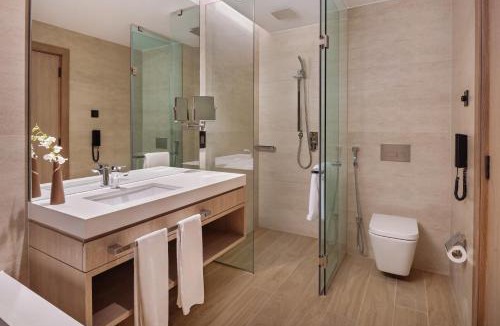 Jebel Ali Hotel | JA Lake View Hotel, Dubai
