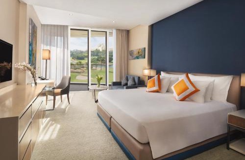 Jebel Ali Hotel | JA Lake View Hotel, Dubai