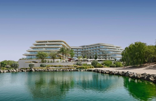 Jebel Ali Hotel | JA Lake View Hotel, Dubai