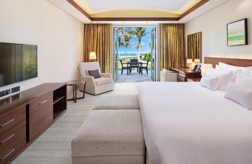 Jebel Ali Resort | JA Palm Tree Court, Dubai