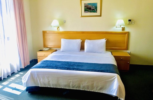 Sayq Hotel | Jabal Akhdar Hotel