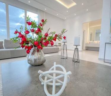 Sayq Villa | Jabal Akhdar Rummana Villa
