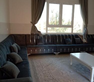 Sayq House | Jabal akhder vication house