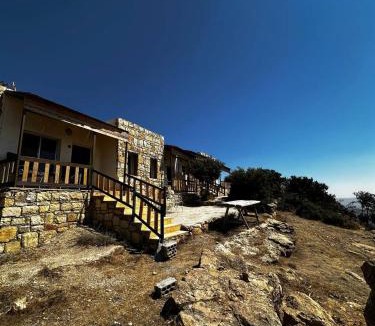 Dana Other | Jabal Dana Hotel - the highest hotel in Jordan