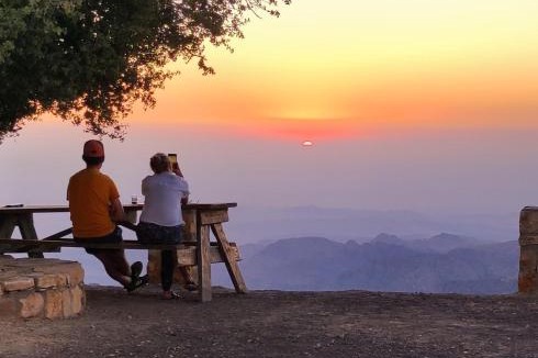 Dana Other | Jabal Dana Hotel - the highest hotel in Jordan