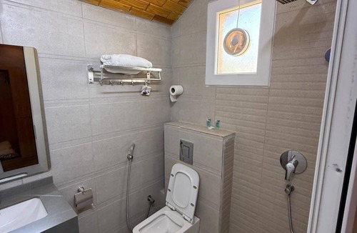 Wadi Bani Kharus Hotel | Jabal Hatt Rest-house