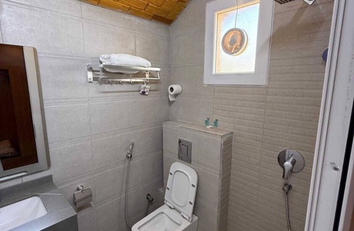 Wadi Bani Kharus Hotel | Jabal Hatt Rest-house