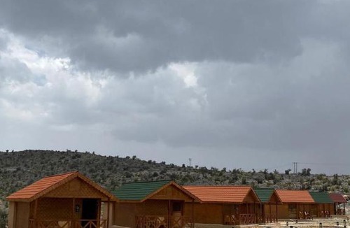 Wadi Bani Kharus Cabin | Jabal Hatt Resthouse
