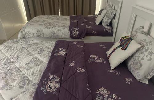 Hatta House | Jabal Masfut Villa استراحة جبل مصفوت