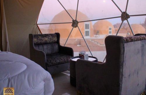 Wadi Rum Bed & Breakfast | Jabal Rum Camp