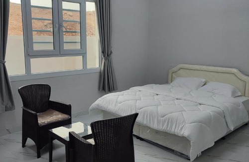 Al Hamra House | Jabal Shams, Al Noor house جبل شمس
