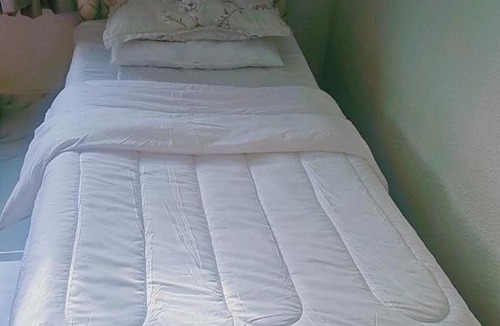Al Hamra House | Jabal Shams, Al Noor house جبل شمس