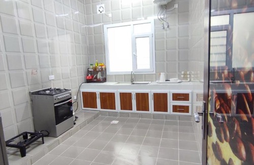 Al Hamra House | Jabal Shams, Al Noor house جبل شمس