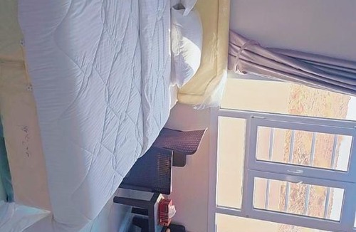 Al Hamra House | Jabal Shams, Al Noor house جبل شمس