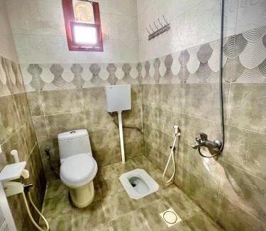 Al Hamra House | Jabal Shams Al-Salam house