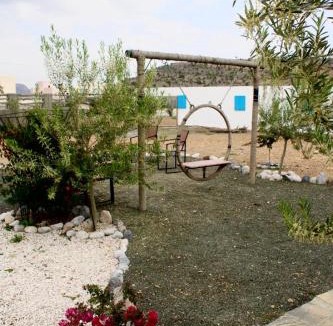 Al Hamra Hotel | Jabal shams domes
