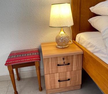 Al Hamra House | Jabal Shams, the summit house