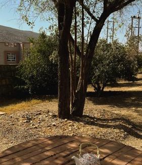 Al Hamra House | Jabal Shams Villa