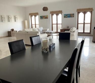 As Sifah Apartment | Jabal Sifah Tha Marina View Apartment