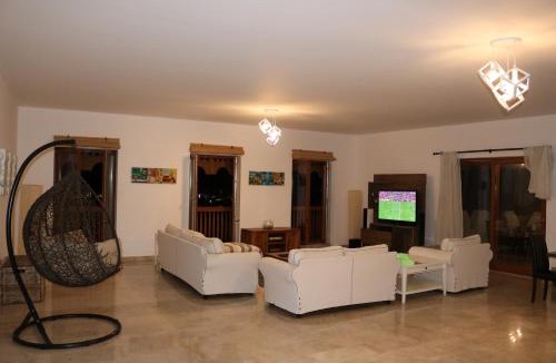 As Sifah Apartment | Jabal Sifah Tha Marina View Apartment