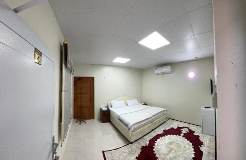 Al Hamra House | Jabel shams stars house