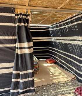 Bahla Other | Jabreen Castle Camp