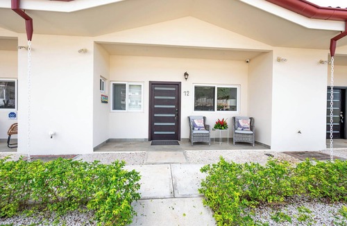 Villarreal Apartment | Jacarandas #12, Close Tamarindo Beach