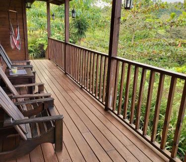 Carara House | Jaco-Carara 3 bdrm surrounded by rainforest with private pool