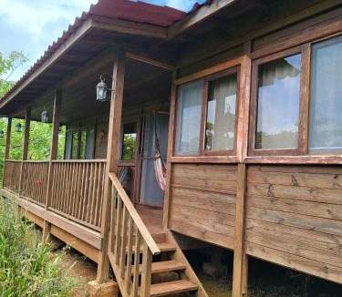 Carara House | Jaco-Carara 3 bdrm surrounded by rainforest with private pool