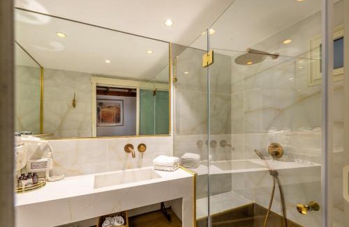 Neve Ativ Hotel | Jacob Ha-Tzayadim