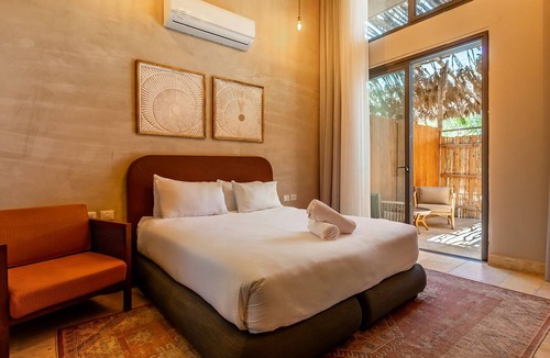 Mitzpe Ramon Hotel | Jacob Mitzpe Ramon