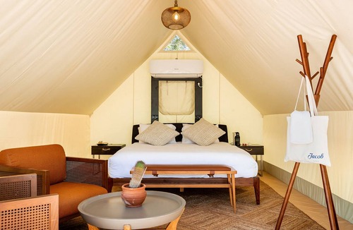 Mitzpe Ramon Hotel | Jacob Mitzpe Ramon