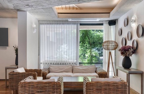 Shavei Zion Resort | Jacob NEA