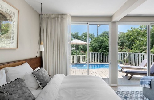 Shavei Zion Resort | Jacob NEA