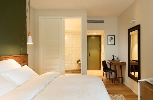 Shavei Zion Resort | Jacob NEA