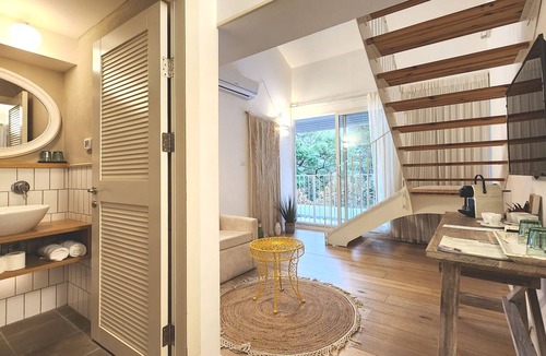 Shavei Zion Resort | Jacob NEA