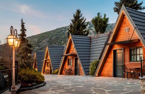 Neve Ativ Resort | Jacob Neve Ativ