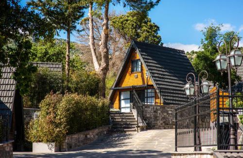 Neve Ativ Resort | Jacob Neve Ativ