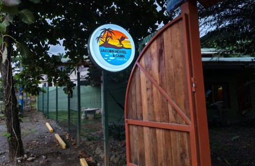 Drake Bay Hostel | Jacobin Hostel & Cabins