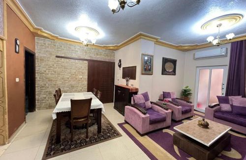 Irbid Apartment | Jad Apartment in irbid