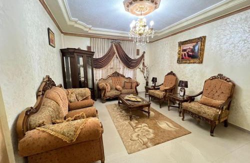 Irbid Apartment | Jad Apartment in irbid