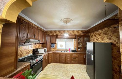 Irbid Apartment | Jad Apartment in irbid