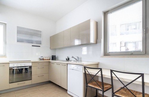 Nachlaot Apartment | JAFFA- Beautiful 3 bedroom apartment best location